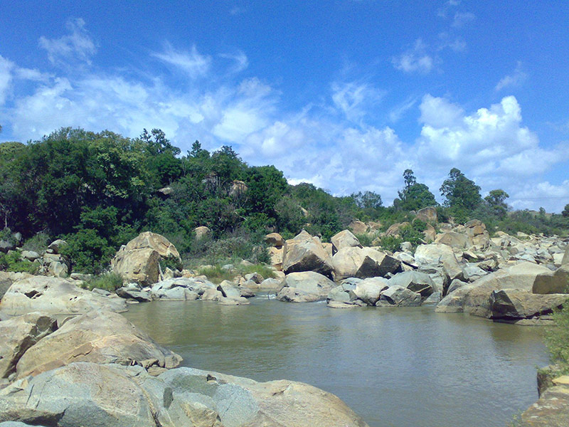 Natal Spa