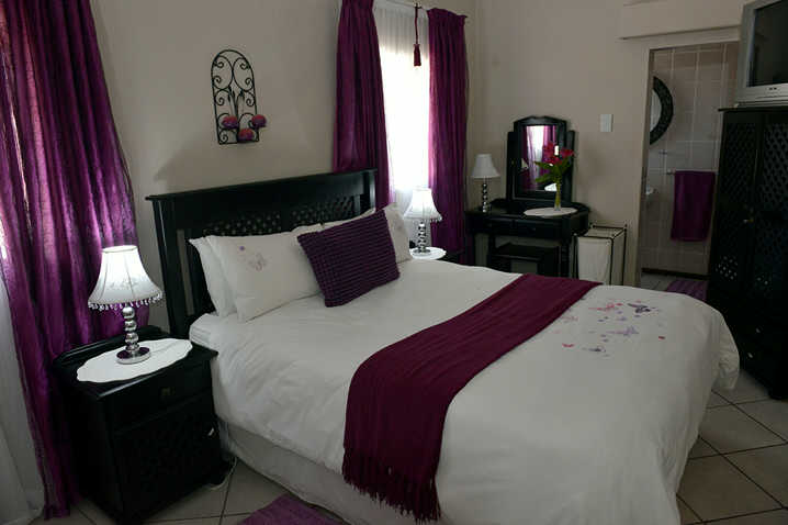 Ritas Guest House - Vryheid
