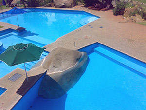 Natal Spa - Vryheid