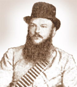 Vryheid - A short history